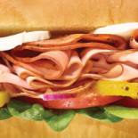 Subway Cibo