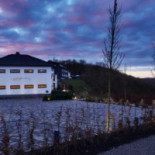 Haus Pfaffenberg Cibo