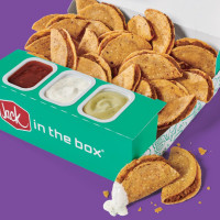 Jack In The Box food