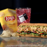 Subway Cibo