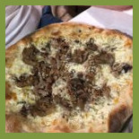 Pizzeria Insieme Comida