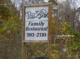 Dan River Family Restaurant food