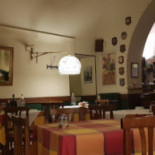 Alla Mole Comida