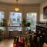 Bottlehouse Cibo