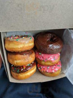 Doughboy Donut Shop food