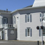 Normandy Inn Esterno