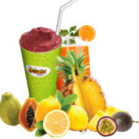 Bonga Juice Cibo