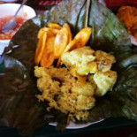 Las Coconitas Cibo