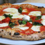 Sosta Bufala Cibo