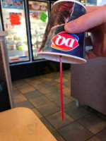 Dairy Queen Grill Chill inside