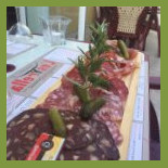 L'Estrella Cibo