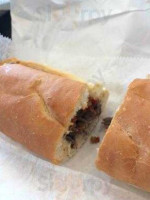 Capriotti's Sandwich Shop food