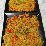 Yambu Cibo