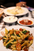 Salvatore Scallopini Italian Ristorante food