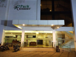 Park Residency inside