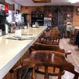 Old Timer Cafe Cibo