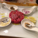 Hamburgeria Buongusto Comida