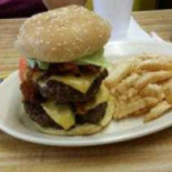 Turner's Cibo