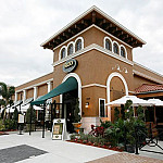 Brio Italian Grille Pembroke Pines The Shops At Pembroke Gardens outside