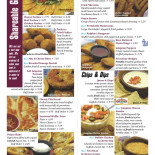 Ralphie's Sports Eatery Cibo