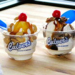 Culver's Cibo