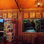 Bar Do Gelson Dentro