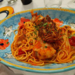 Al Mare Nourriture