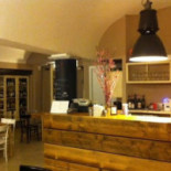 Host Cafè Bistrot Carta