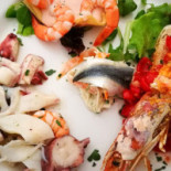 Bell'italia Comida
