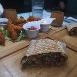 Grill Cibo