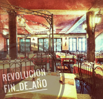 Revolucion inside