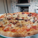 Borgopizza Food