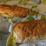 Subway Cibo