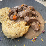 Focolare Comida