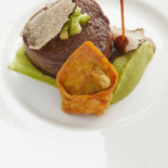 Le 44 Cibo