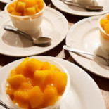 Dâu Cibo