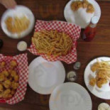 Zaks Cafe Cibo