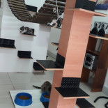 Espacio Ash Dentro