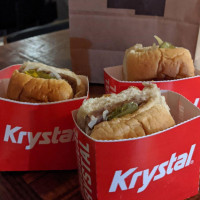 Krystal food