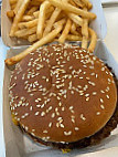 Mcdonalds Restaurants food