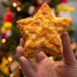 Hardee's Cibo