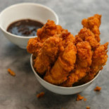 Hardee's Cibo