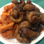 Miu Fat Chai Tsuen Wan food