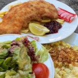 Wintergarten Cibo