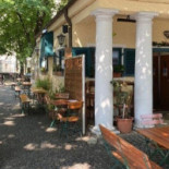 Wintergarten Cibo