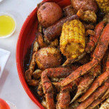 Shell Shack Cibo