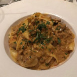 Harbor Mist Cibo