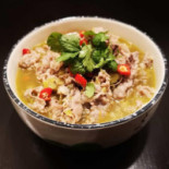 Yi Cibo