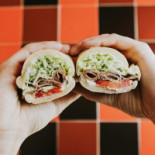Jimmy John's Cibo