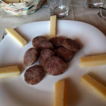 Affittacamere Saint Roch Comida